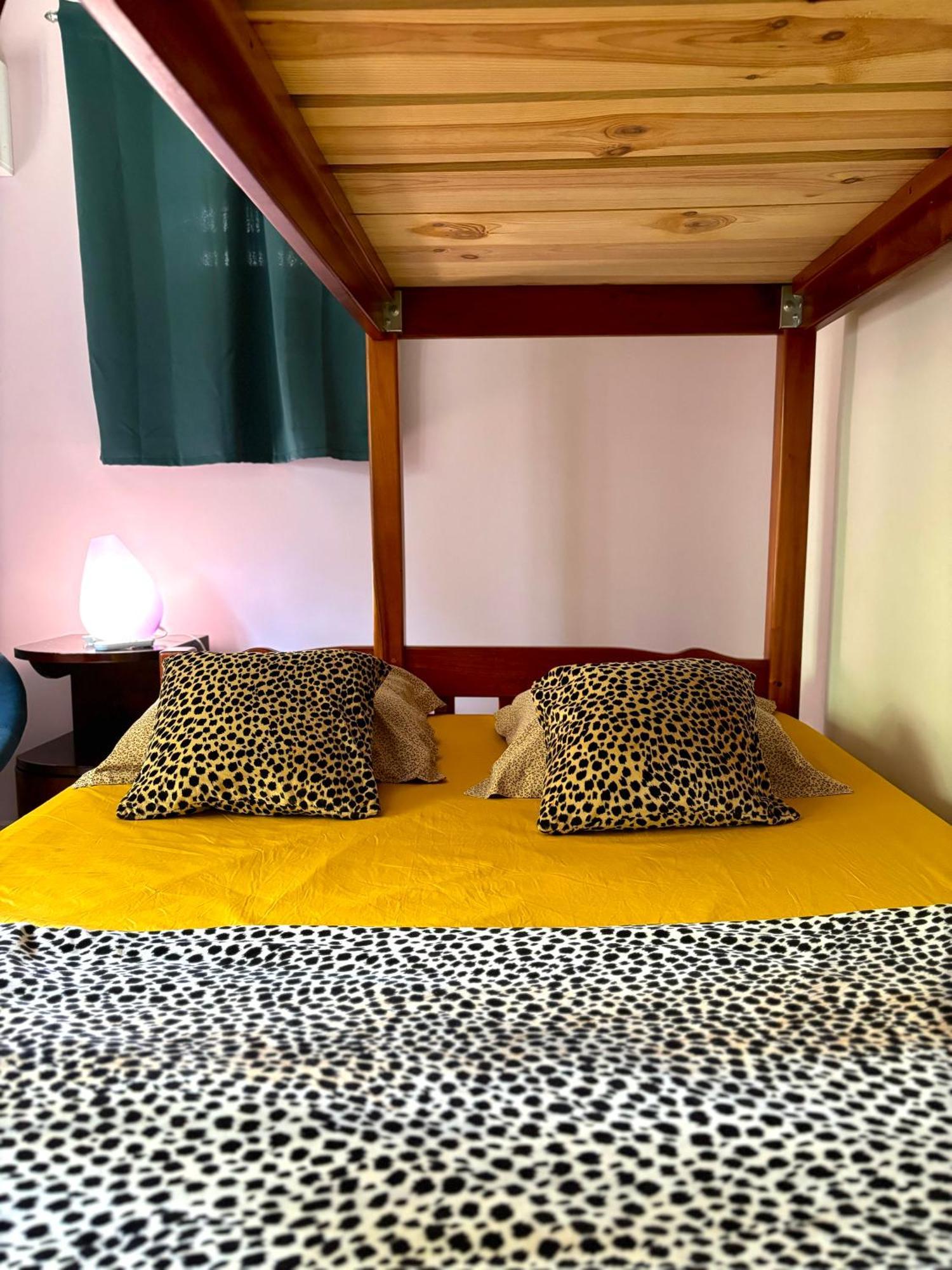 La Maison Creole Du Flamboyant - Proche Des Plages Anse-Bertrand Екстер'єр фото